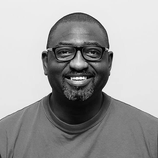 Ibrahim Maiga