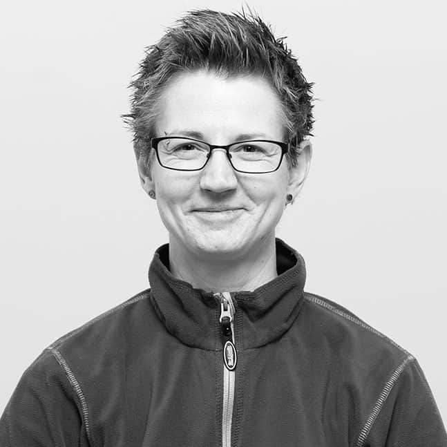 Rita Eriksen