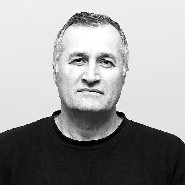 George Moshe