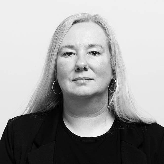 Silje Iversen