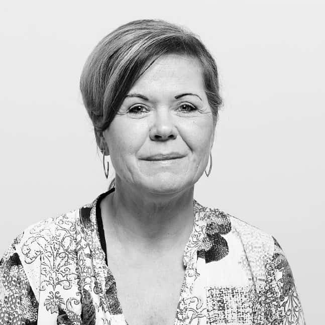 Torunn Tjelland