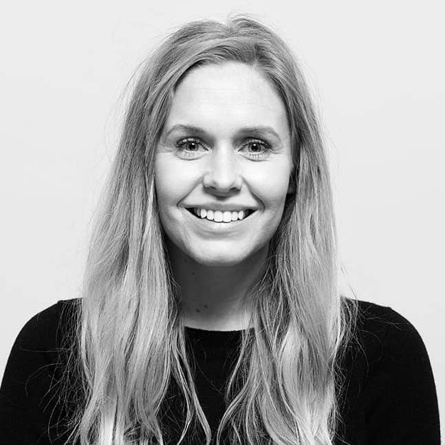 Katherine Hushovd