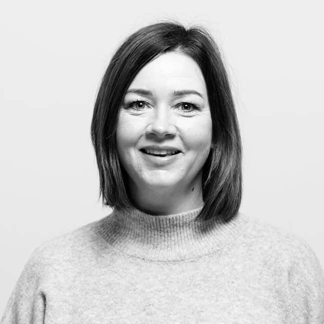 Katrine Hodne