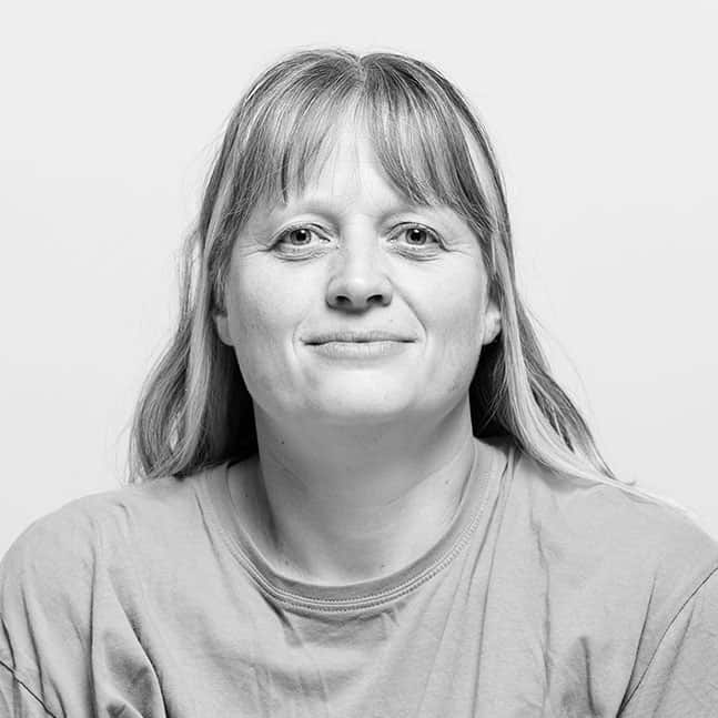 Marianne Larsson
