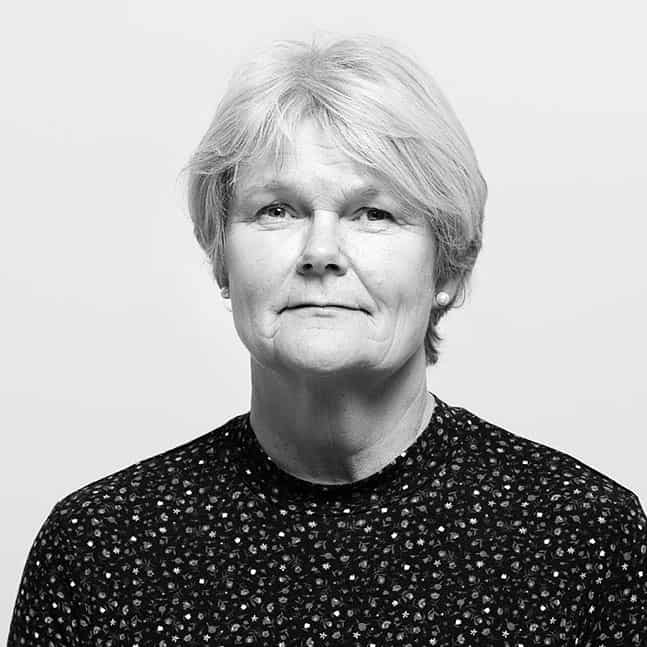Wenche Johansen