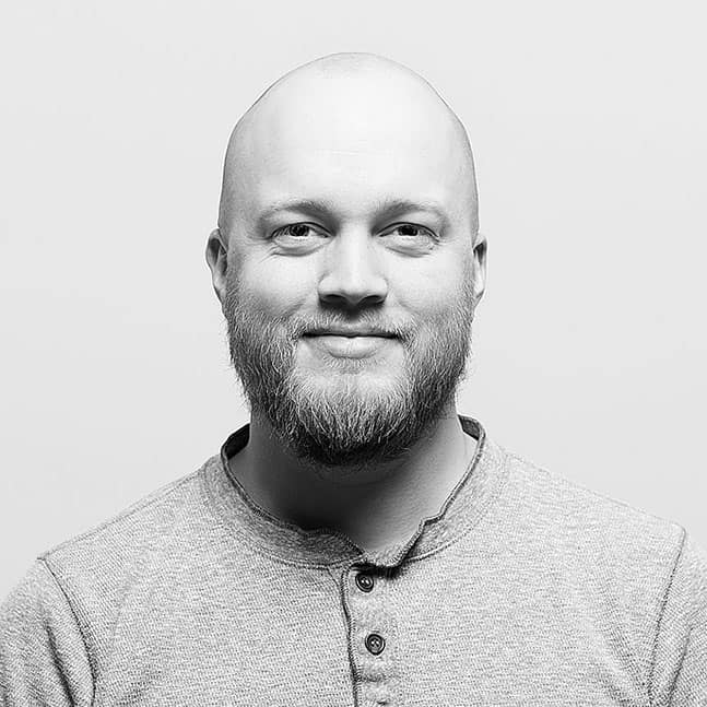 Bjørn Øyvind Halvorsen