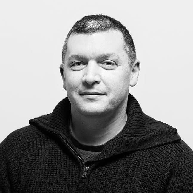 Daniel Srebro