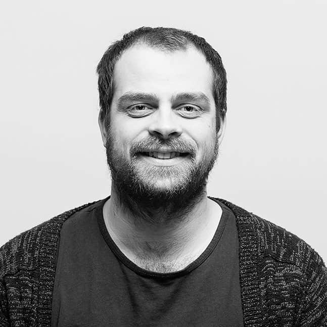 Morten Wåsjø Simonsen