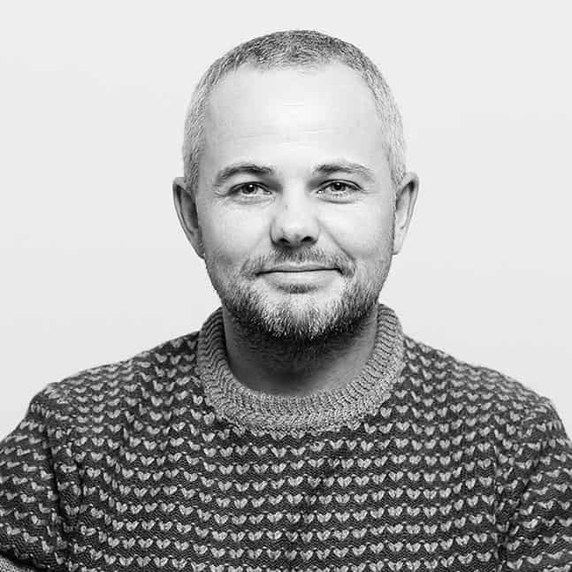 Paul-Andre Knutsen
