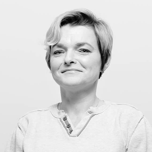 Annette Vorland