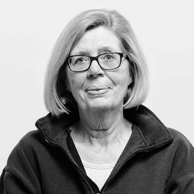 Ruth E.Larsen