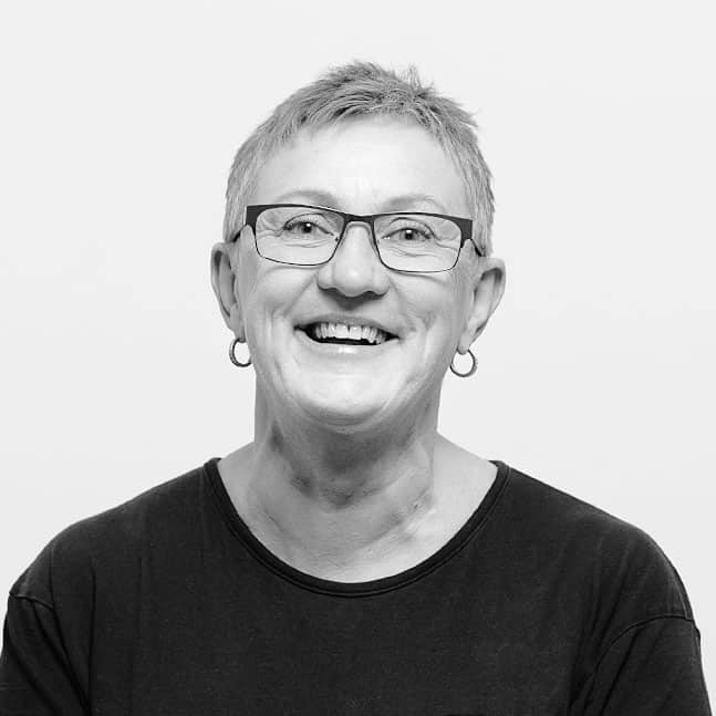 Berit Kommedal