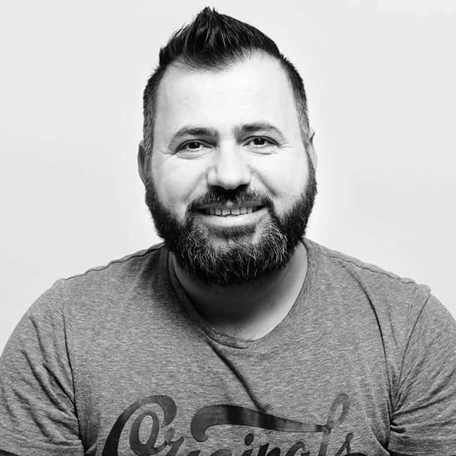 Samer Josef