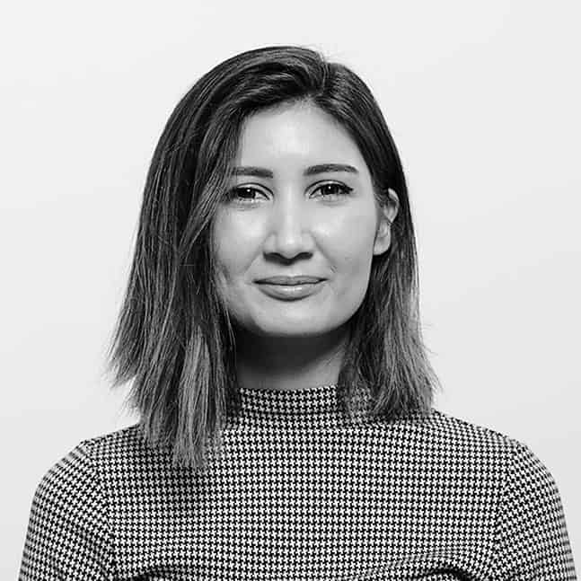 Attiya Elina Sheikh