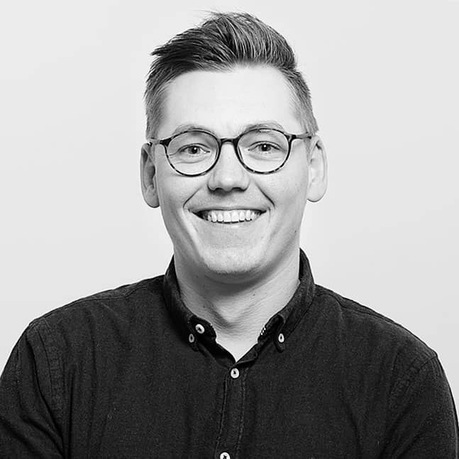 Joachim Grimestad