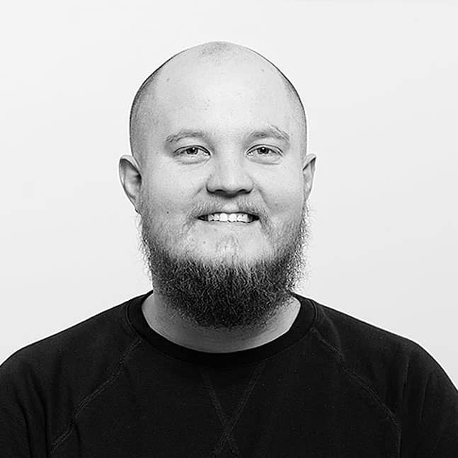 Jørgen Flå