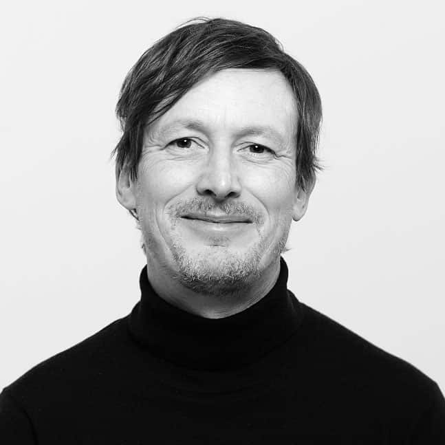 Lee Jones-Abrahamsen