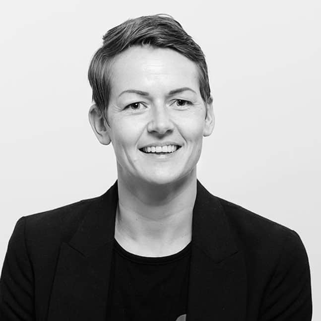 Veronica Slettedal