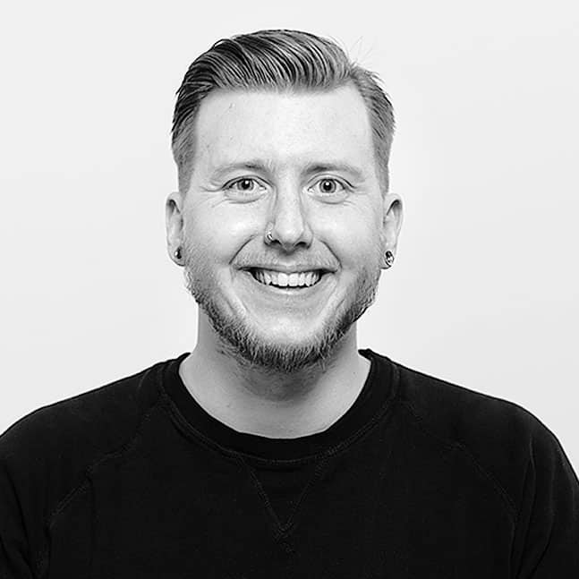 Joakim Løschbrandt