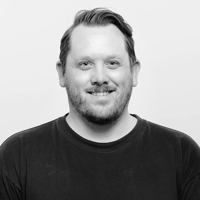 Christoffer Willoghs