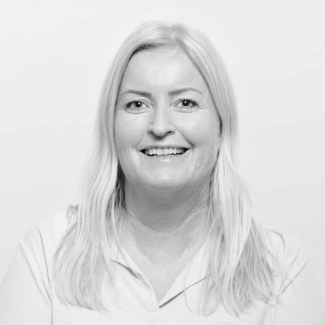 Torunn Fjermeros Lervik