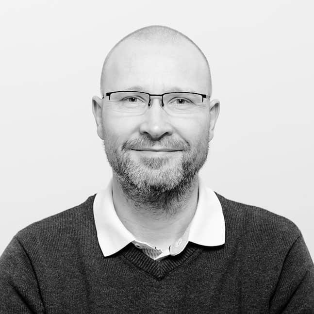 Kåre Sundmyhr