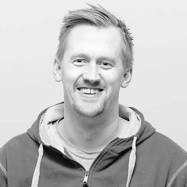 Håkon Puntervold
