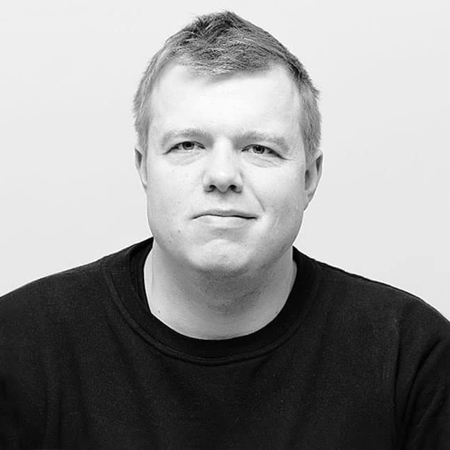 Espen Robstad
