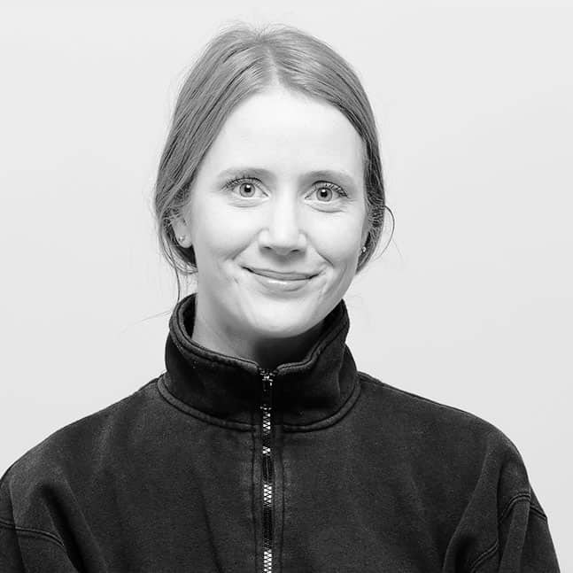 Rikke Sætereng