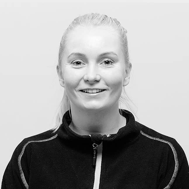 Christina Mosberg