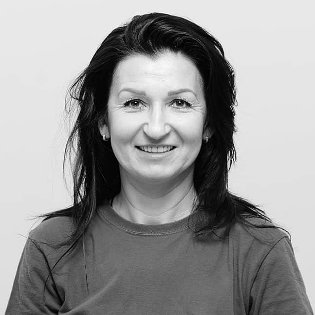 Anna Litwicka