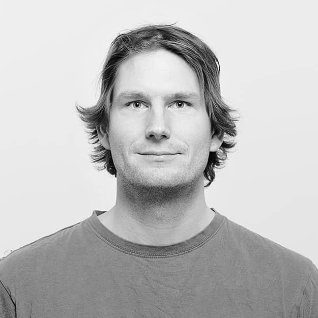 Espen Mikalsen