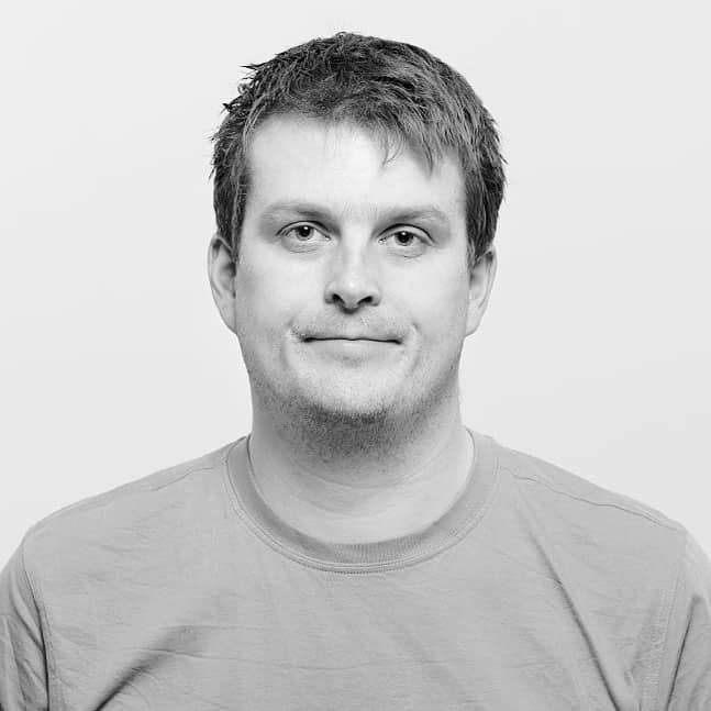 Fredrik Berg