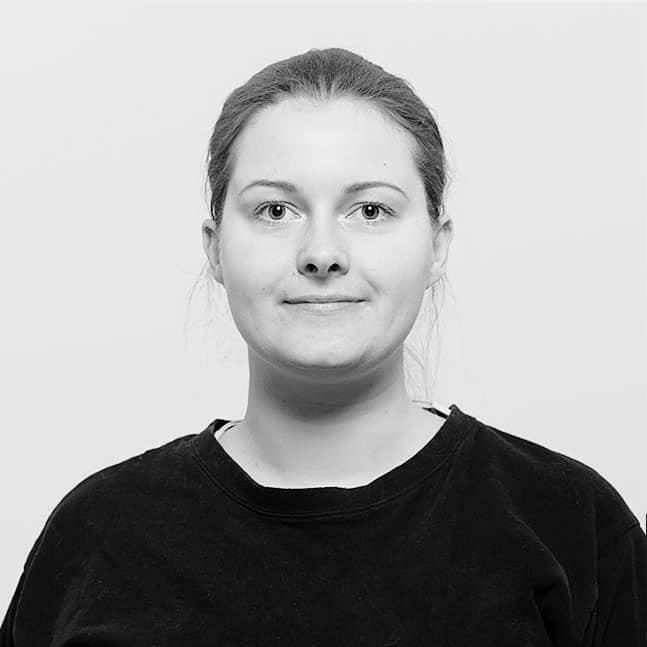 Silje N. Skarpeid