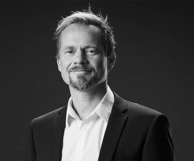 Bjørn Inge Bertelsen