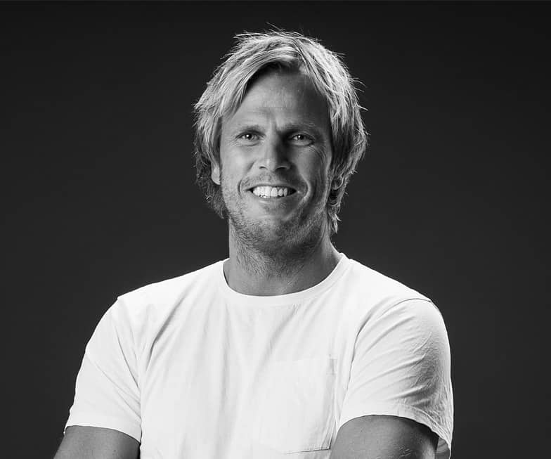 Einar Øgrey Brandsdal