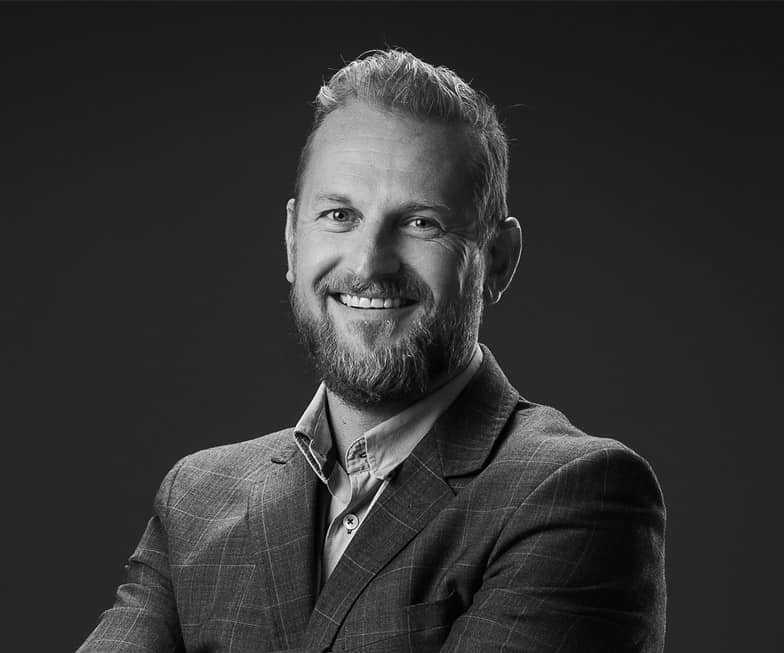 Espen Wetrhus