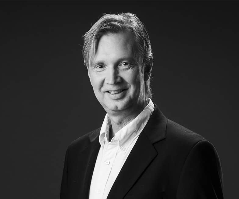 Jon Mølland