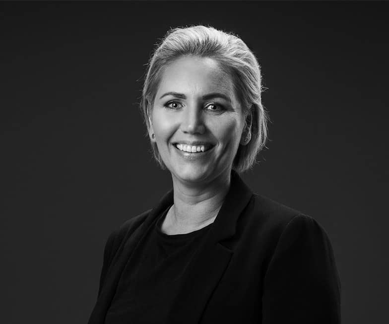 Lene Andersen