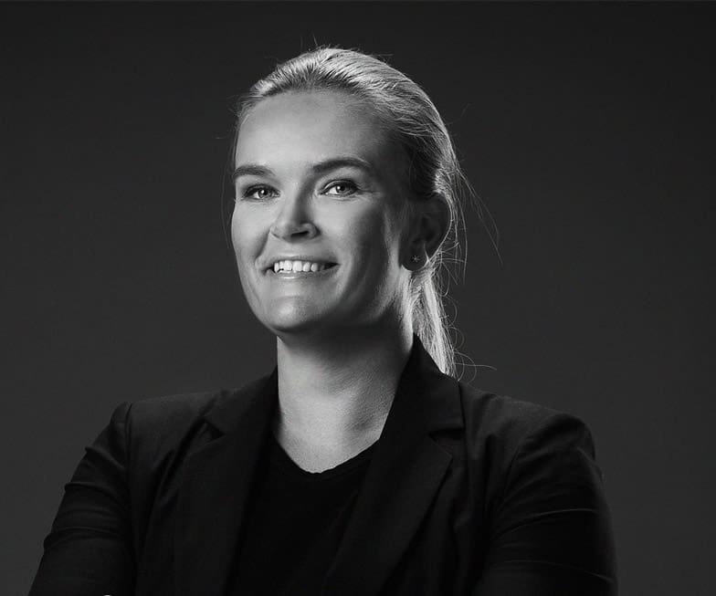 Lene Johansen