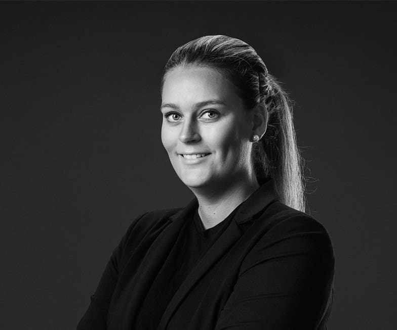 Nina Johansen