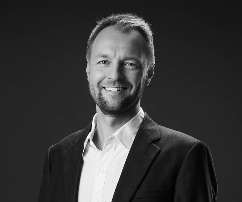 Simon Hansen