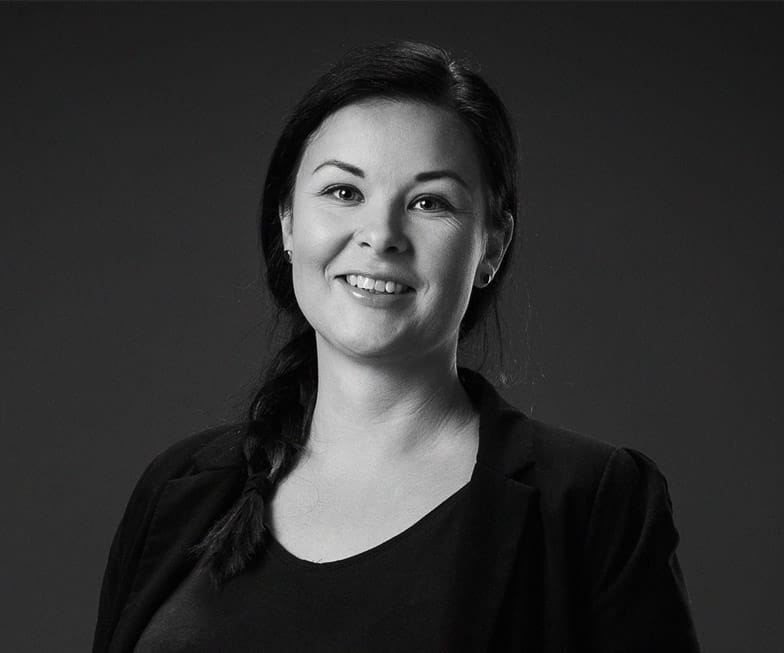 Trine Linn Lervik