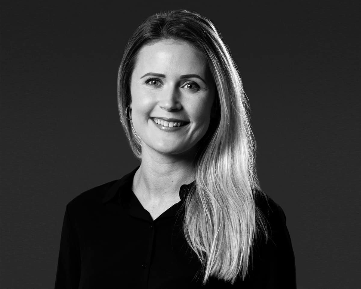 Jenny Andersen