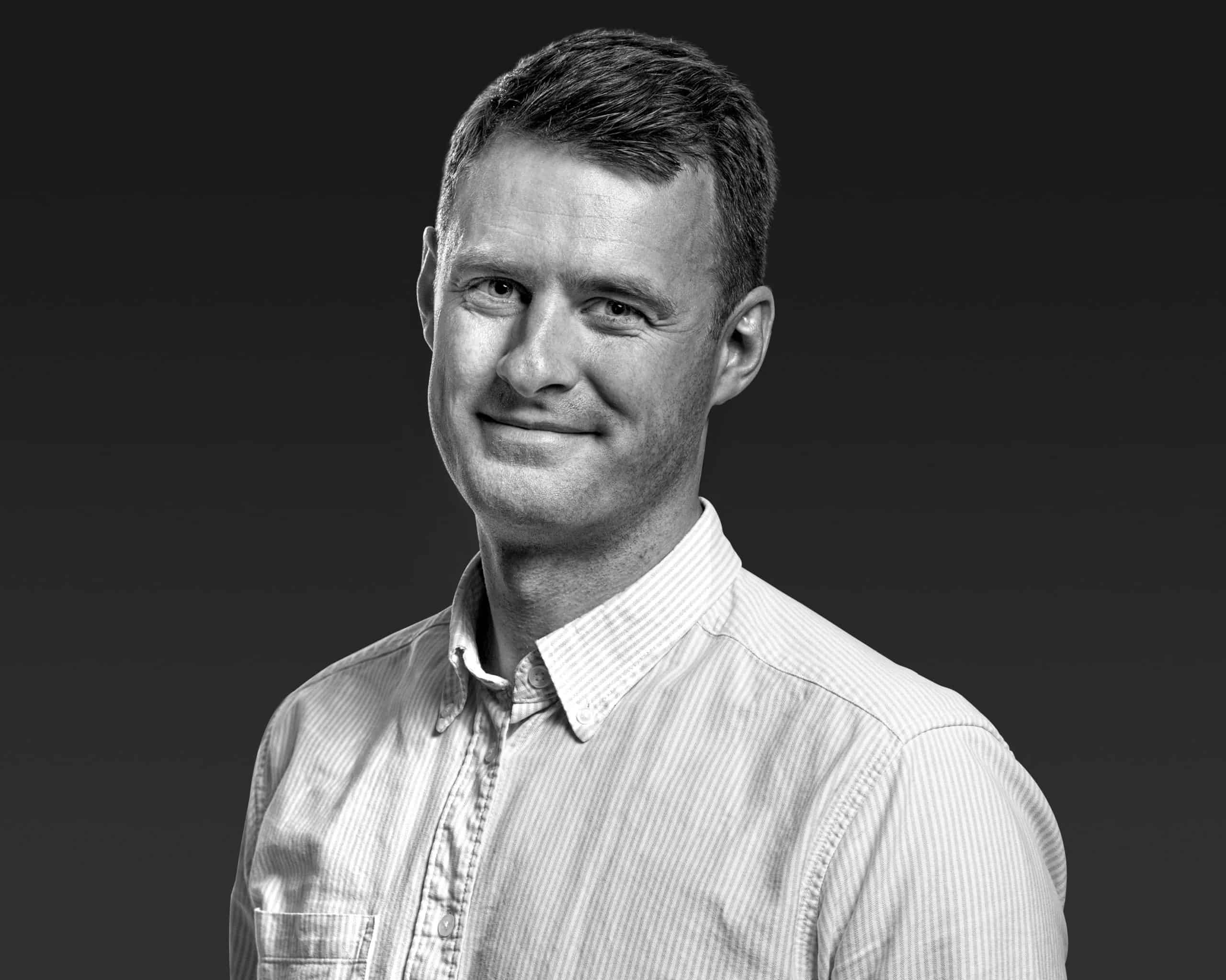Kjetil Homme Berntsen