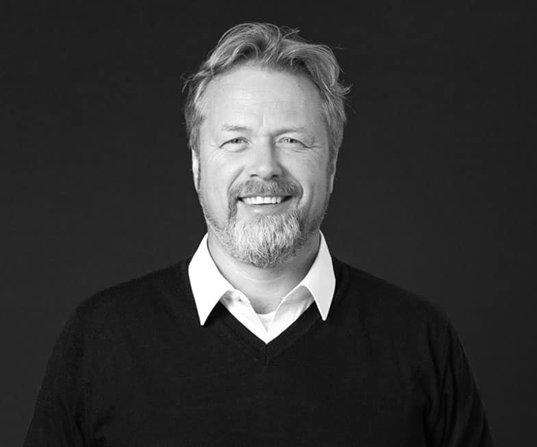 Thor Sverre Molle