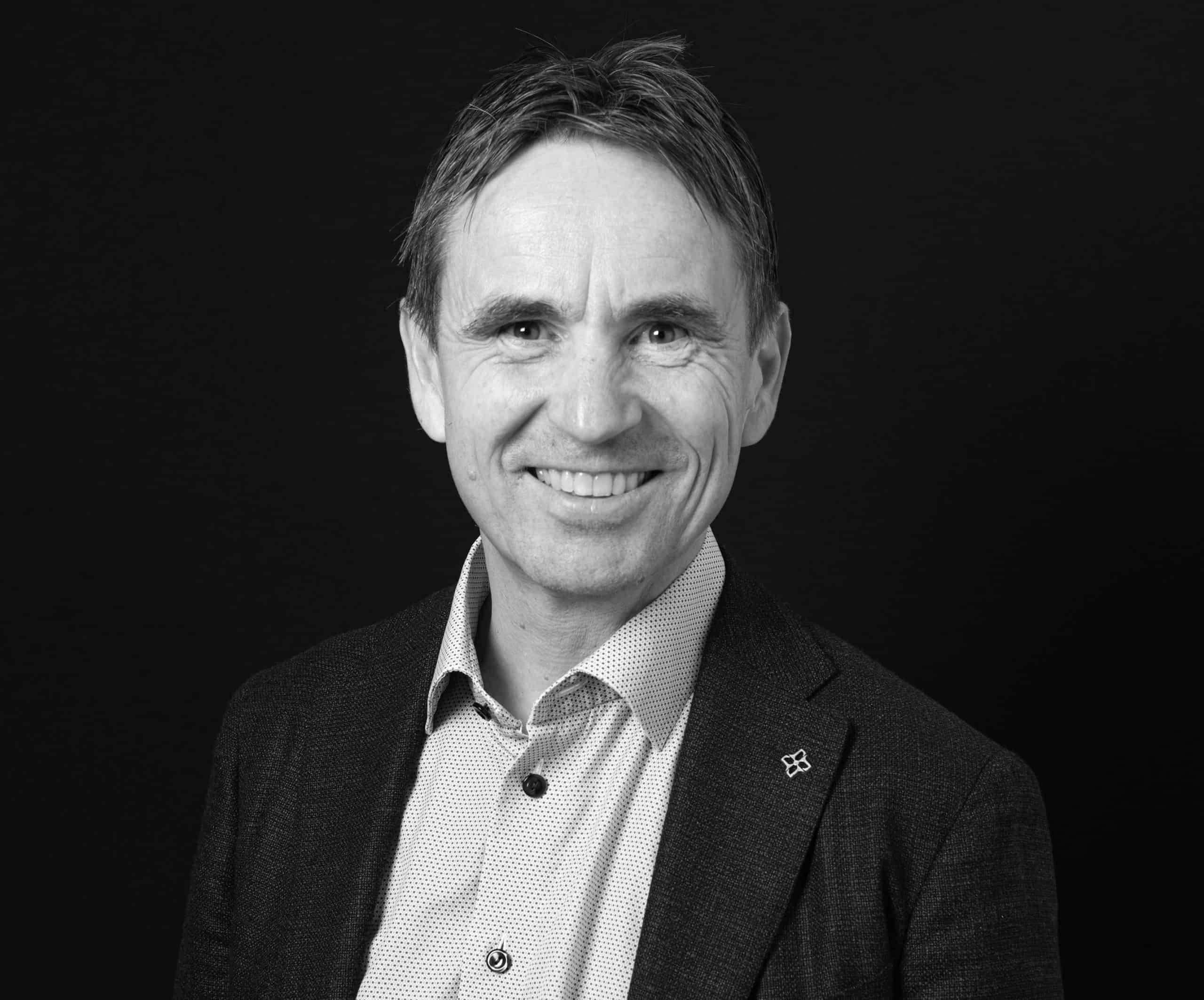 André Kjetså