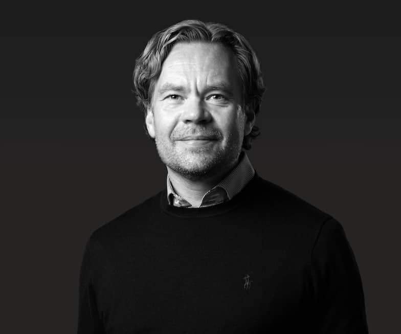 Øyvind Klev