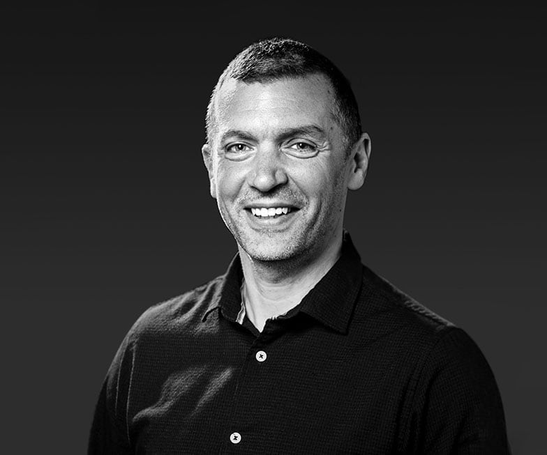 Daniel Srebro
