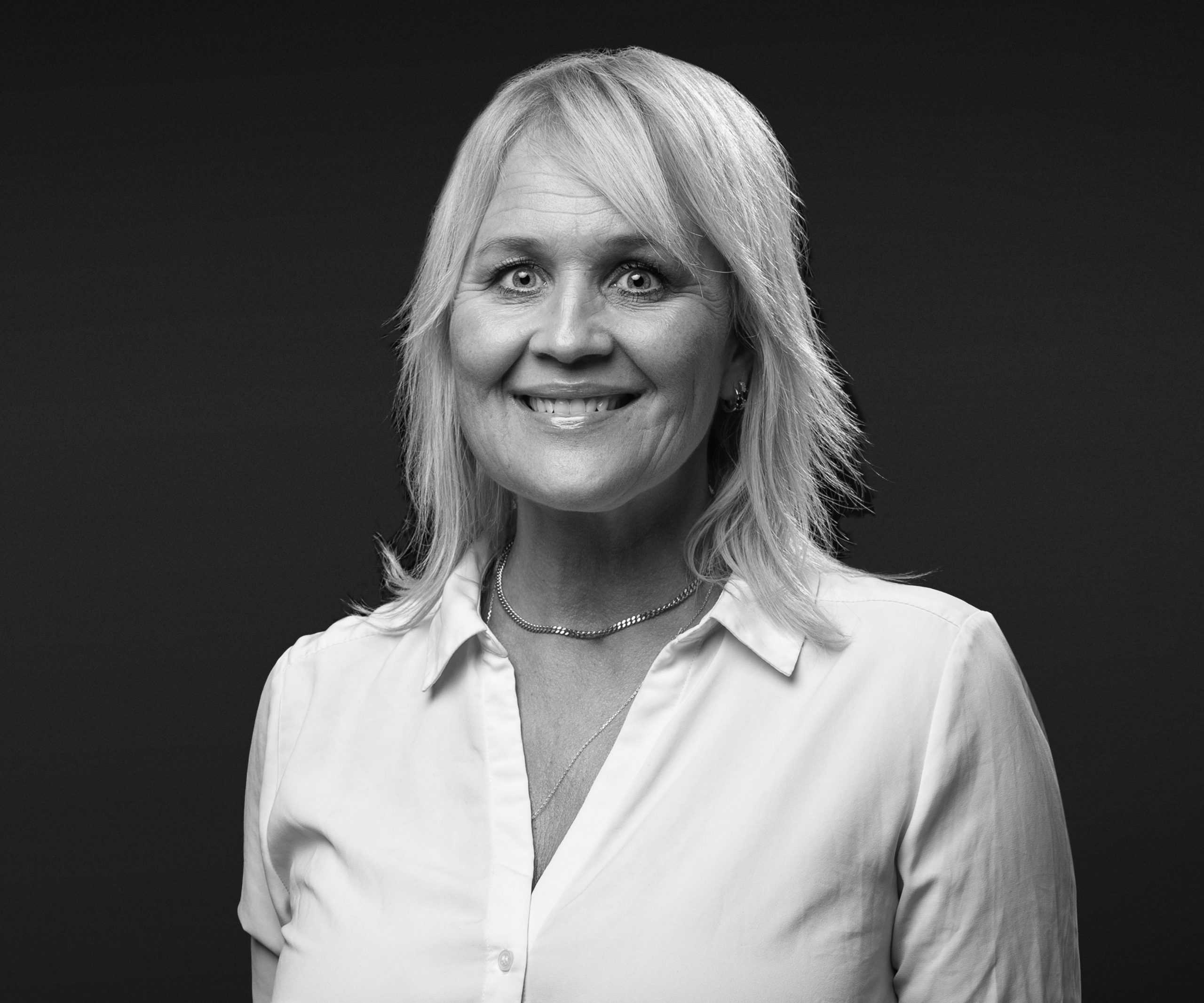 Tone-Birgitte Olsen